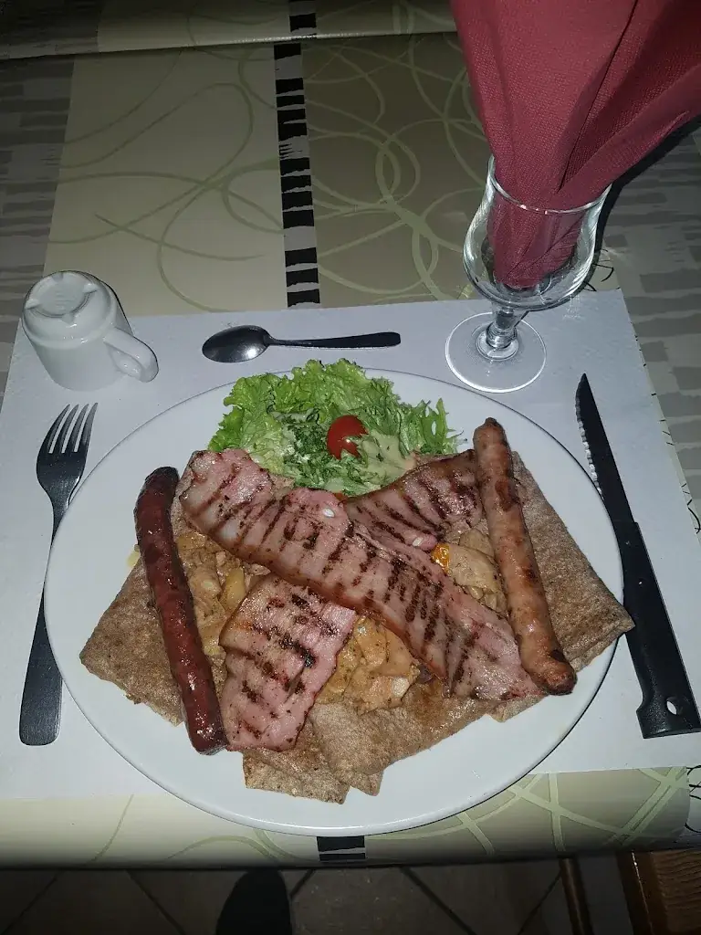 Menu_Restaurant Frank'Elle_Parigné_image_1