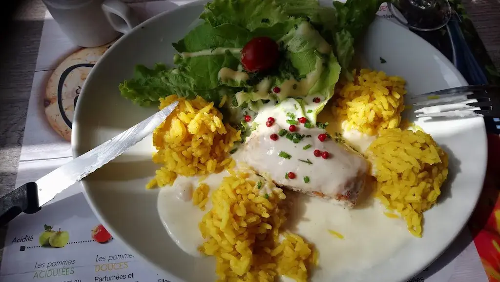 Menu_Restaurant Frank'Elle_Parigné_image_2