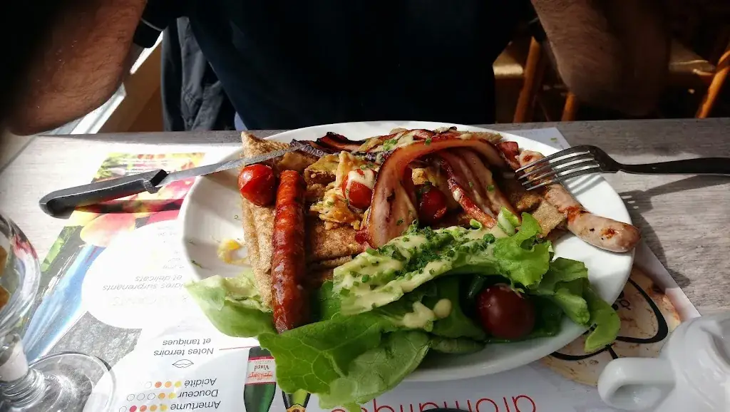 Menu_Restaurant Frank'Elle_Parigné_image_5