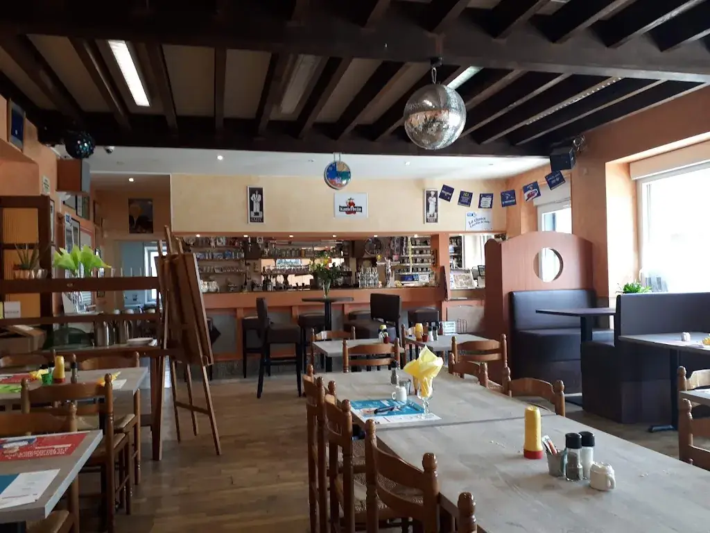 Philippe LEWIT_Restaurant Frank'Elle_Parigné_review