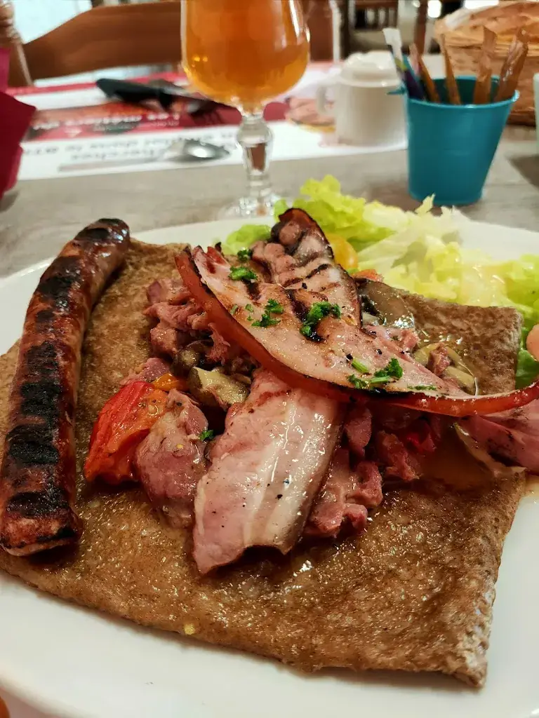 RP OUEST BRETAGNE_Restaurant Frank'Elle_Parigné_review