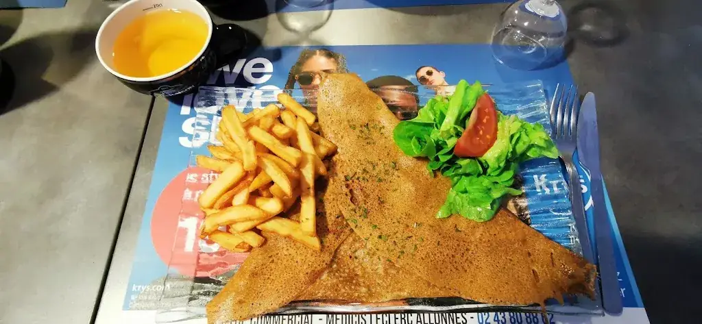 Menu_Le Purple_Parigné-l'Évêque_image_6