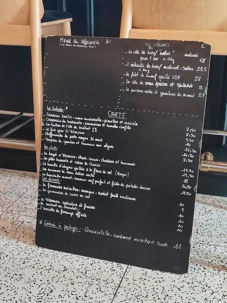 Menu_O Blazenn_Montauban-de-Bretagne_immagine_1