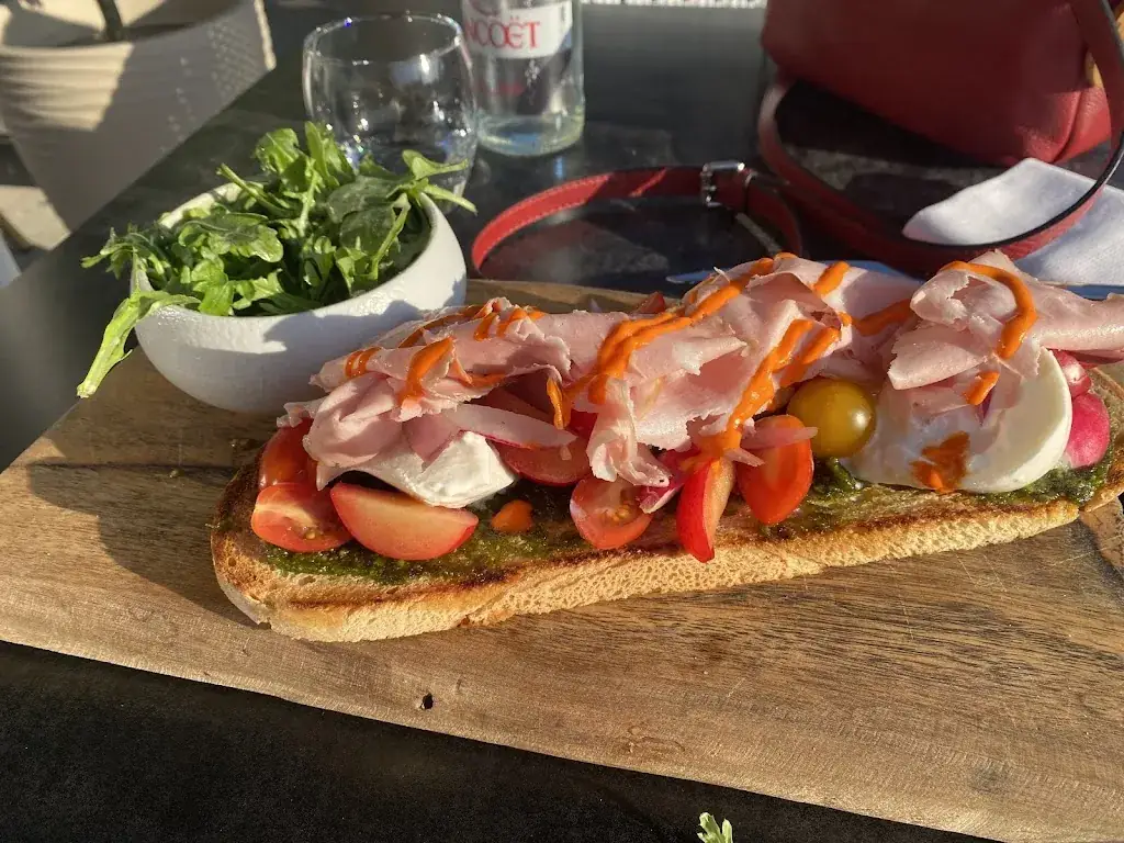 Sandrine Ho_O Blazenn_Montauban-de-Bretagne_recensione