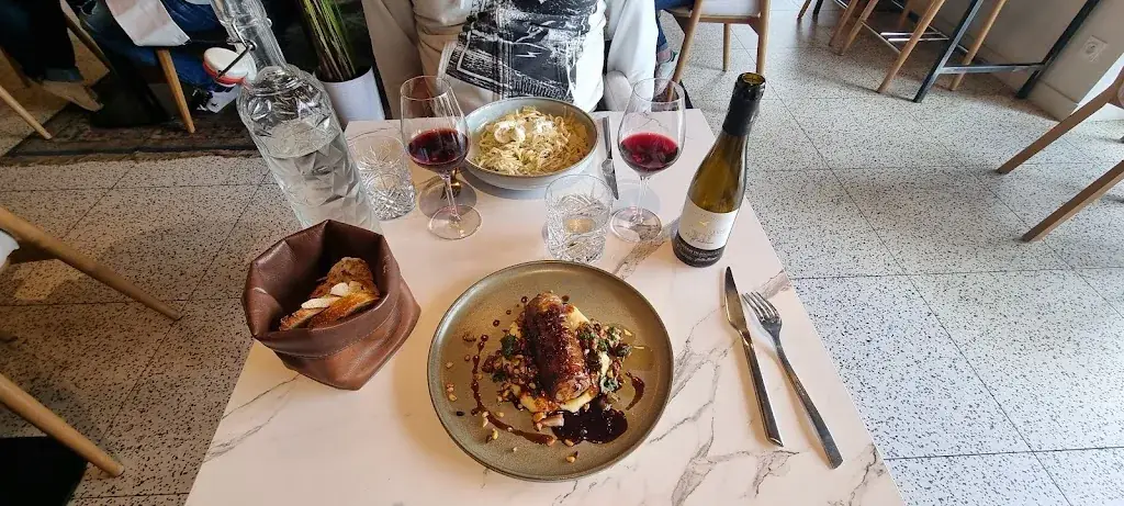 Christianne PARANTHOËN_O Blazenn_Montauban-de-Bretagne_recensione