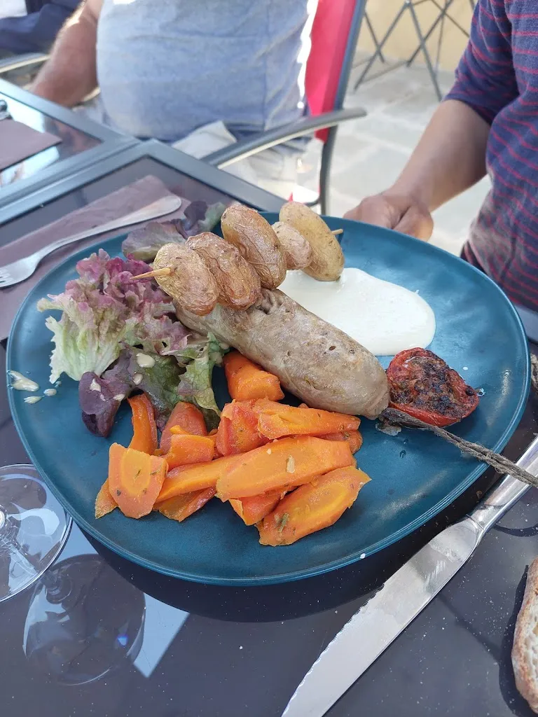 Menu_restaurant la ville codet_Montauban-de-Bretagne_image_3