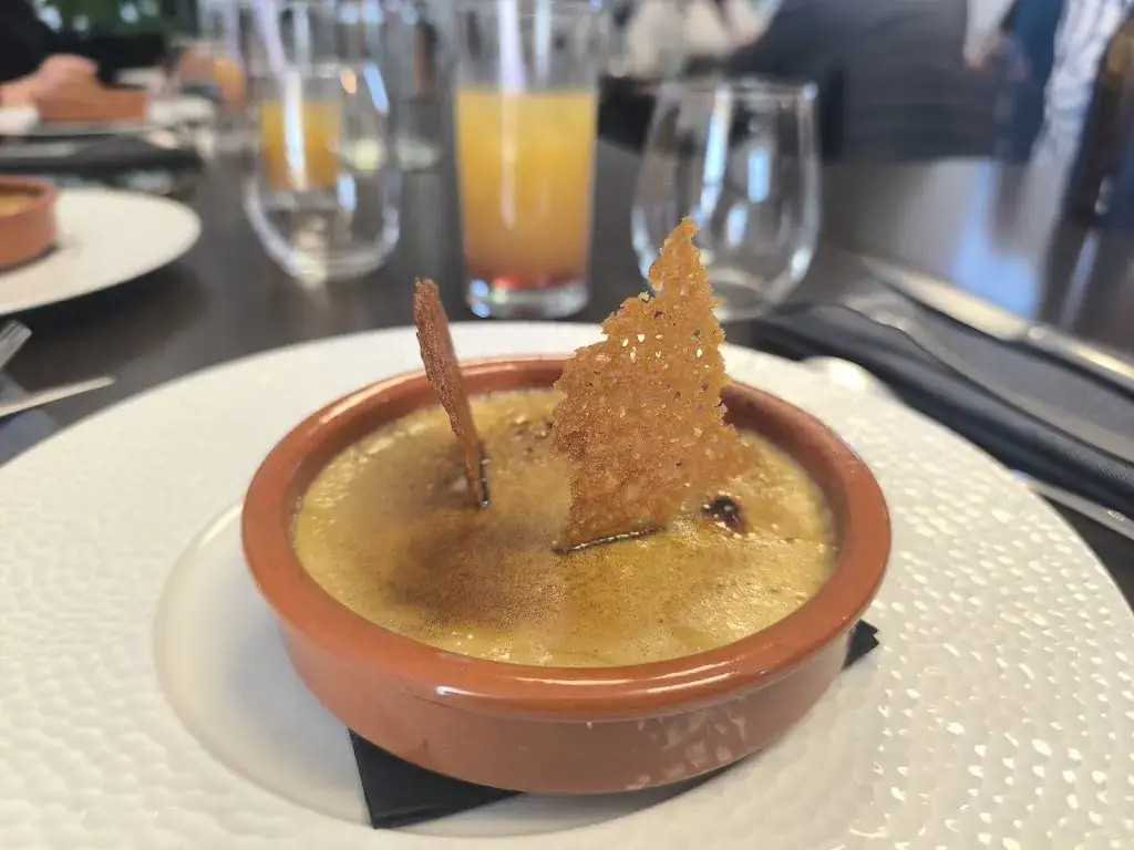 Butterfly_La Cave Ô Délices_Montauban_review