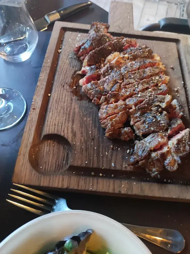 Menu_Chez Ernest_Montauban_imagen_5