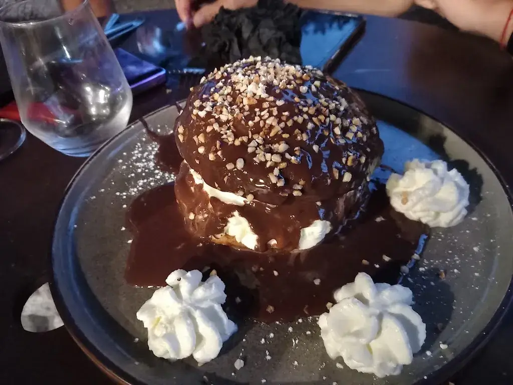 Menu_Chez Ernest_Montauban_imagen_7