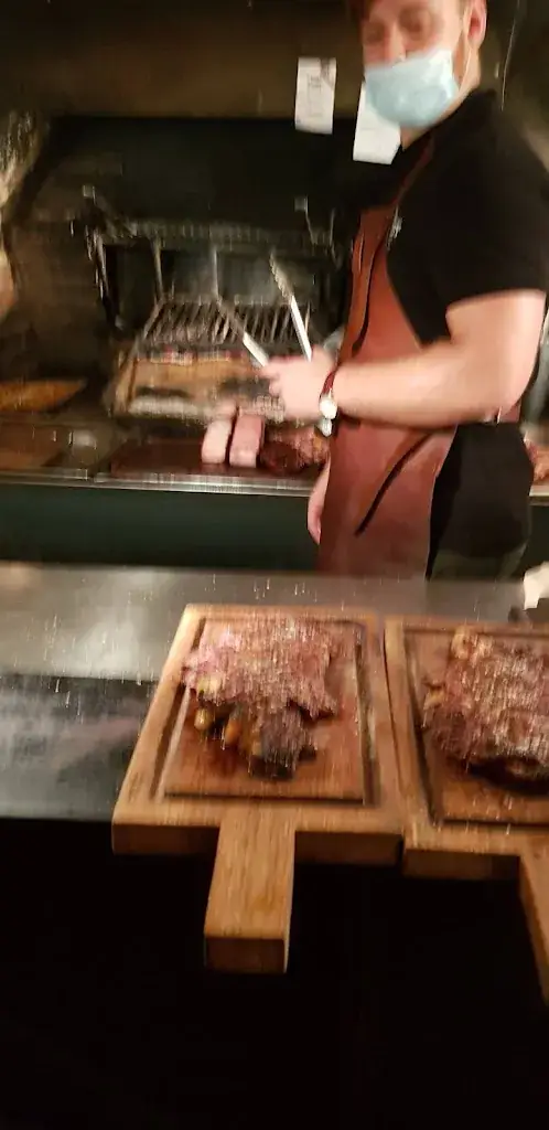 Menu_Chez Ernest_Montauban_imagen_8