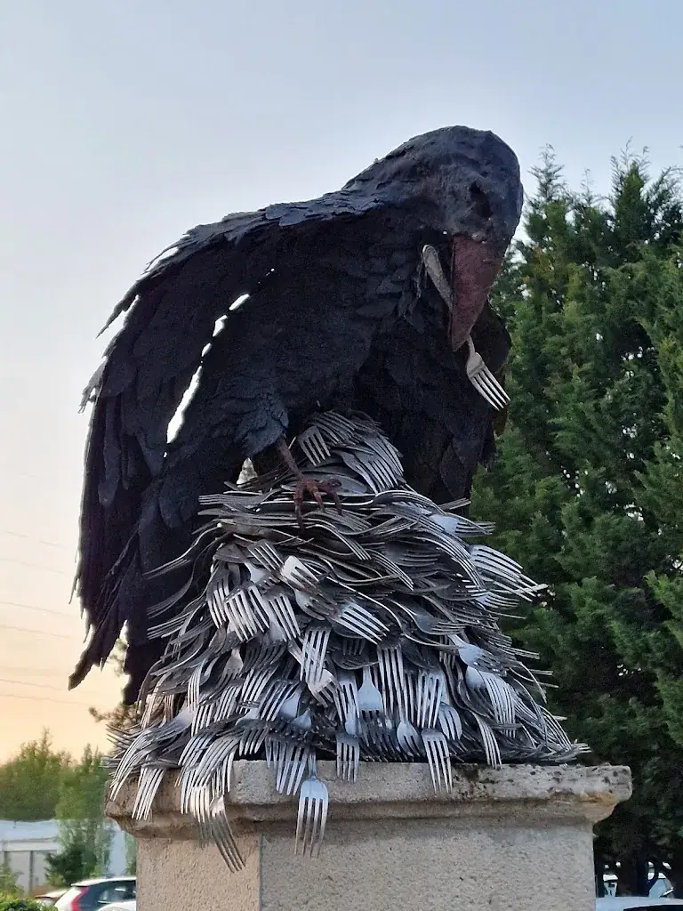 Pablo G. Ortega_Chez Ernest_Montauban_reseña