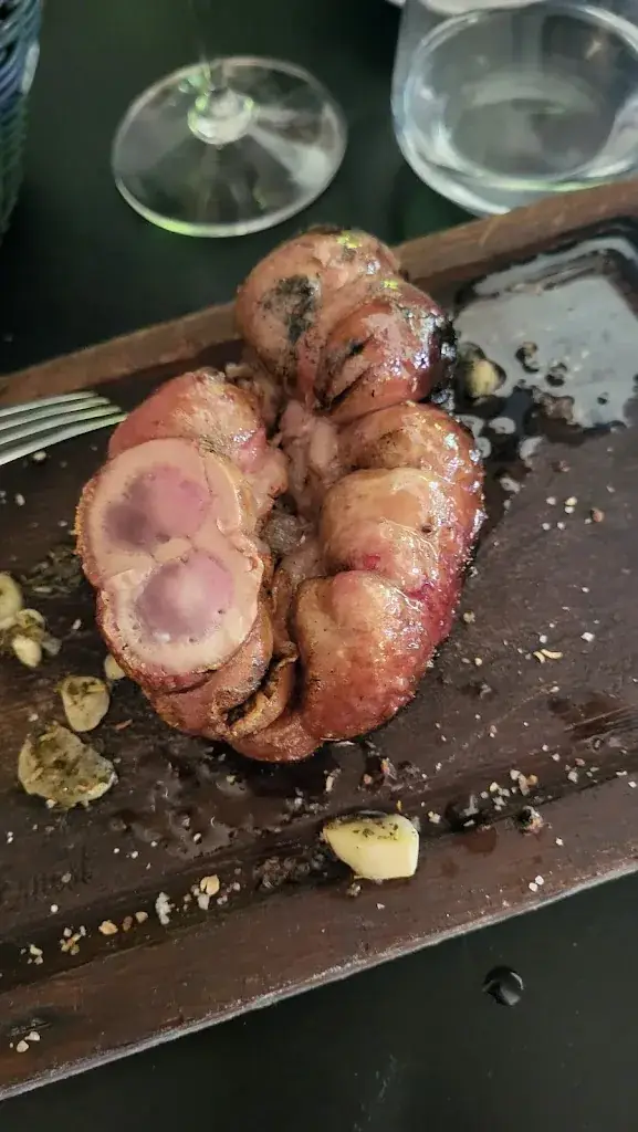 b bob_Chez Ernest_Montauban_reseña