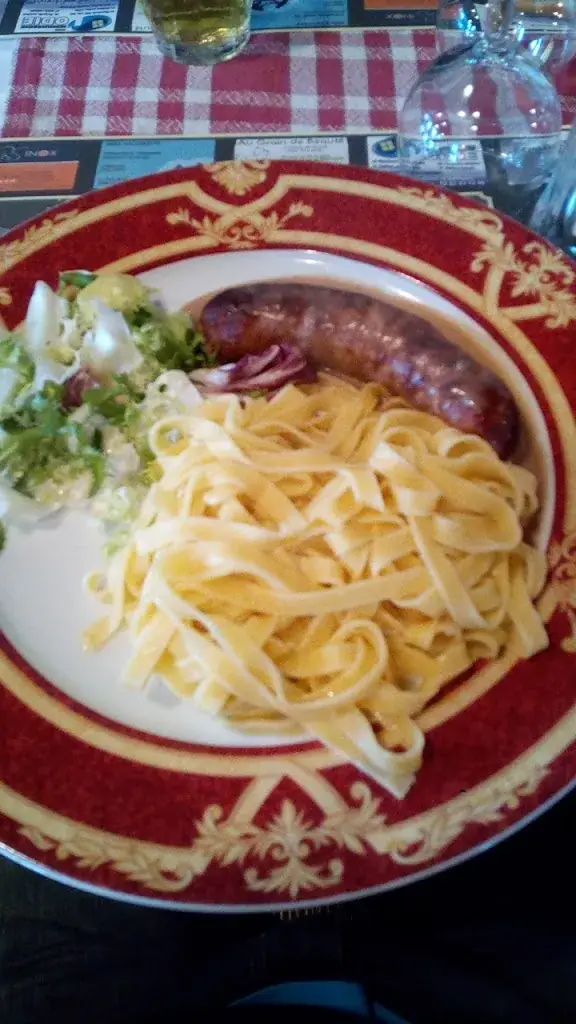 Menu_Le Relais de la Hucherais_Montauban-de-Bretagne_image_7