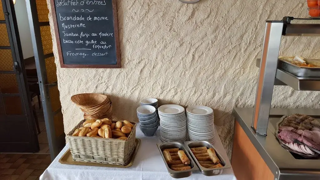 Menu_Le Relais de la Hucherais_Montauban-de-Bretagne_image_9