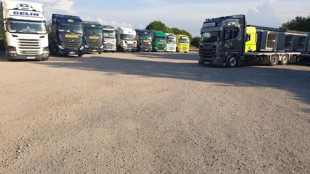 Jose Altur_Le Relais de la Hucherais_Montauban-de-Bretagne_review