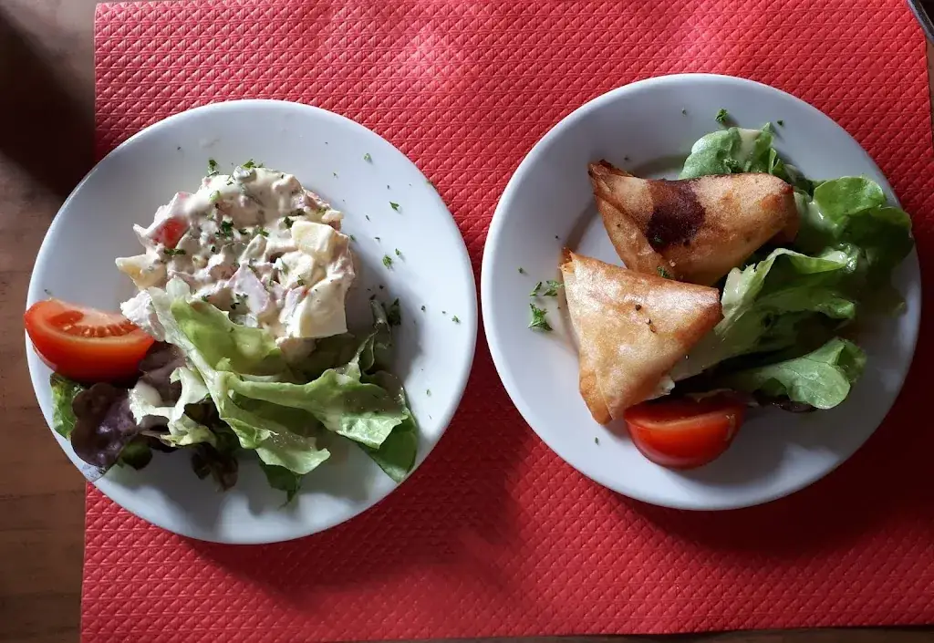 Pascal de Nantes_Le Relais de la Hucherais_Montauban-de-Bretagne_review