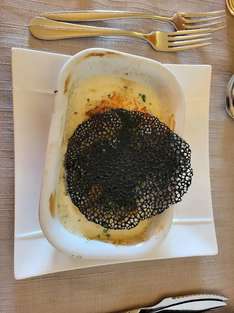 DELBERT Nathalie_Le Ventadour_Montauban_review