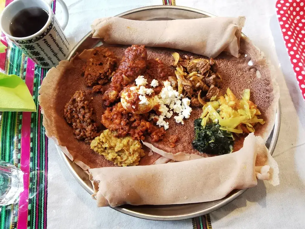 Menu_Restaurant Ethiopien GENET_Montauban_image_5