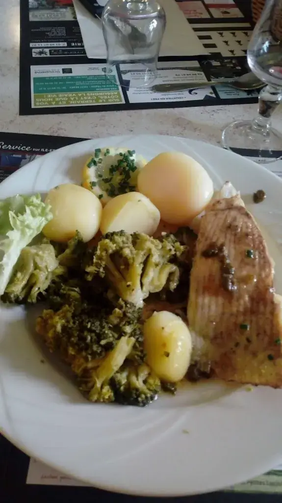 Menu_La Table Ronde_Montauban-de-Bretagne_image_8