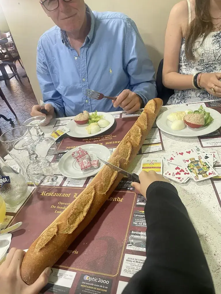 Anja de Haan_La Table Ronde_Montauban-de-Bretagne_review