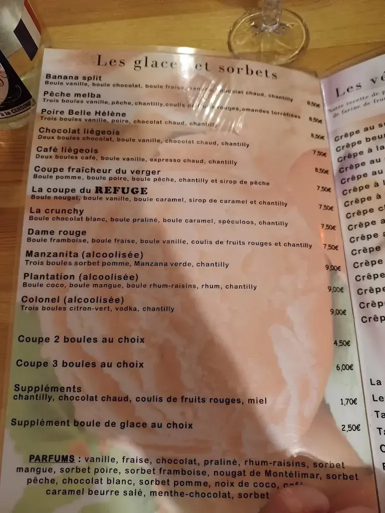 Menu_Le Refuge_Montauban_immagine_3