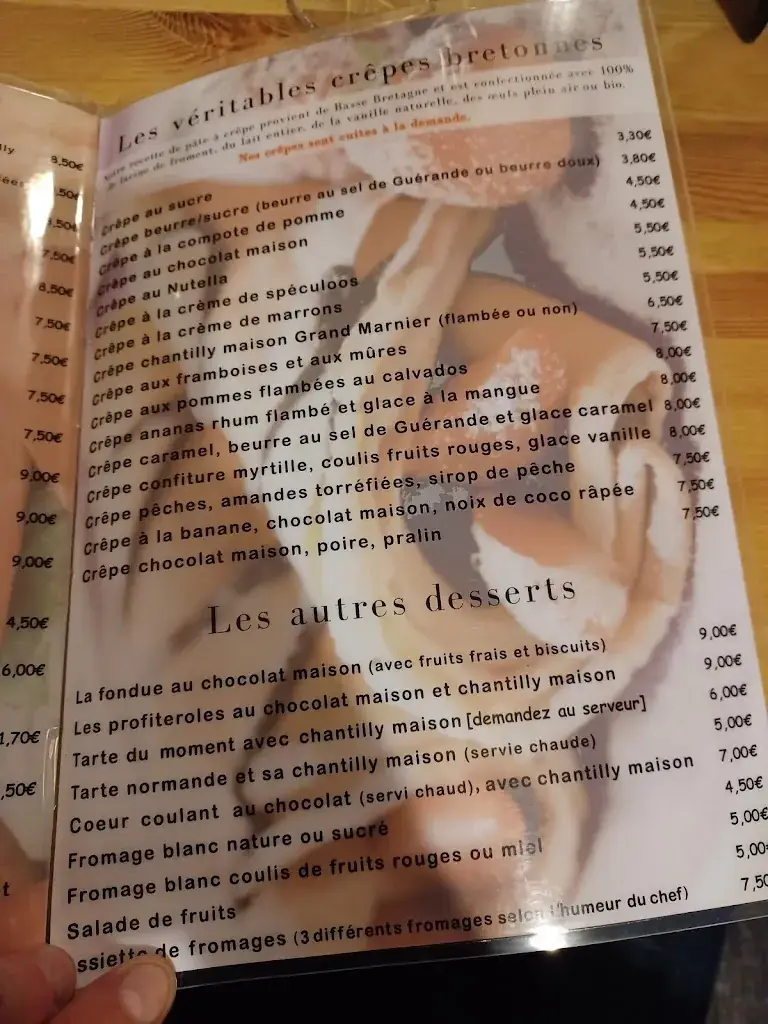 Menu_Le Refuge_Montauban_immagine_4