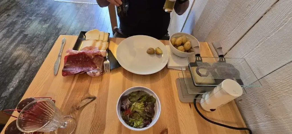 Bernard Manaud_Le Refuge_Montauban_recensione