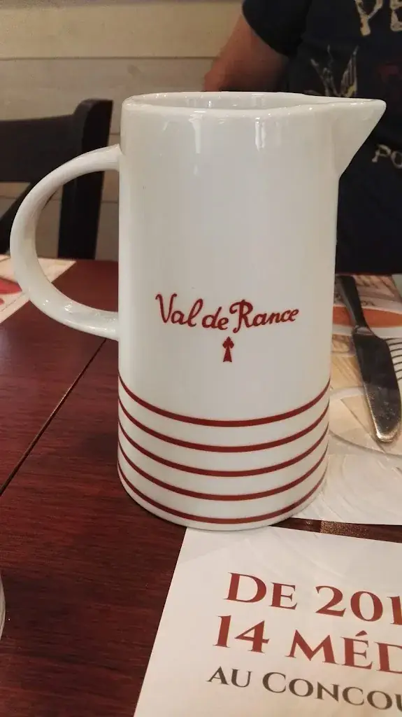 Menu_Crêperie La Table Saint Eloi_Montauban-de-Bretagne_image_7