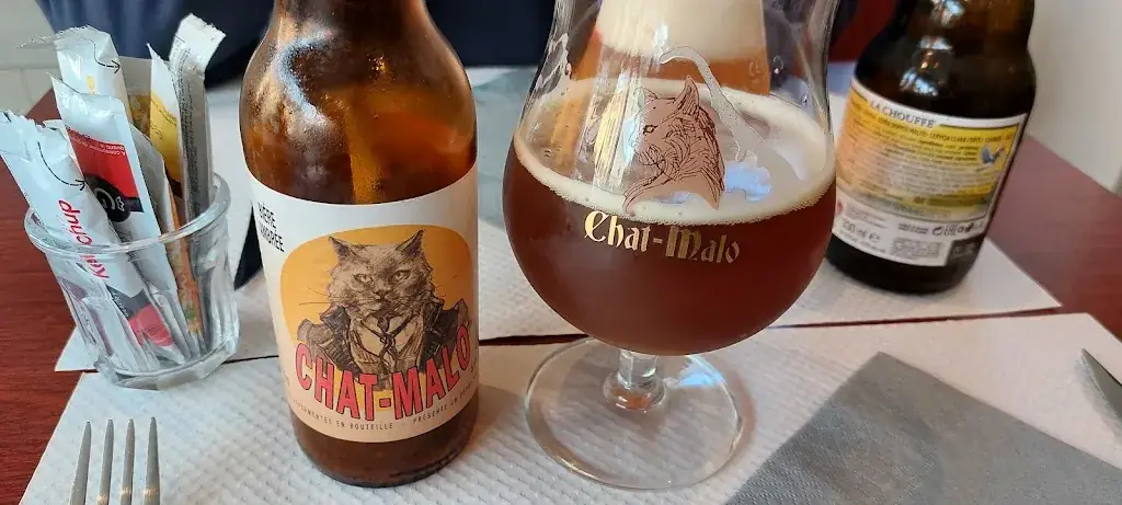 Julien ROYON-CHALENDARD_Crêperie La Table Saint Eloi_Montauban-de-Bretagne_review