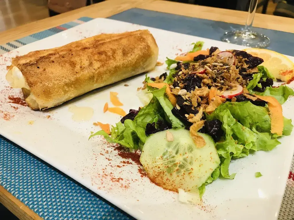 Andreea Alexandra Bancu_Namasthé_Montauban_Bewertung