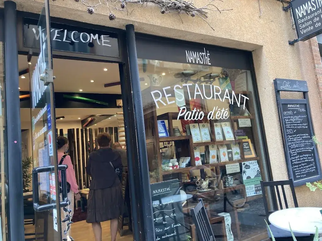 Maayke Delie (Maay)_Namasthé_Montauban_Bewertung