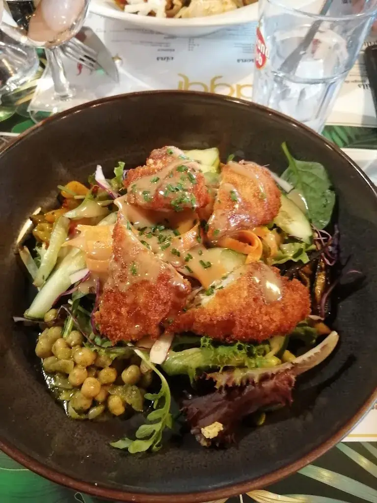 Menü_Brasserie Edgar_Montauban_Bild_6