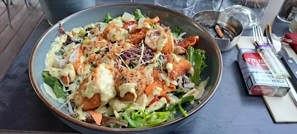 Menü_Brasserie Edgar_Montauban_Bild_8