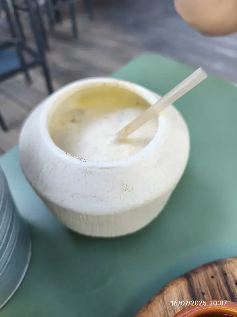 Maria Neve_Brasserie Edgar_Montauban_Bewertung