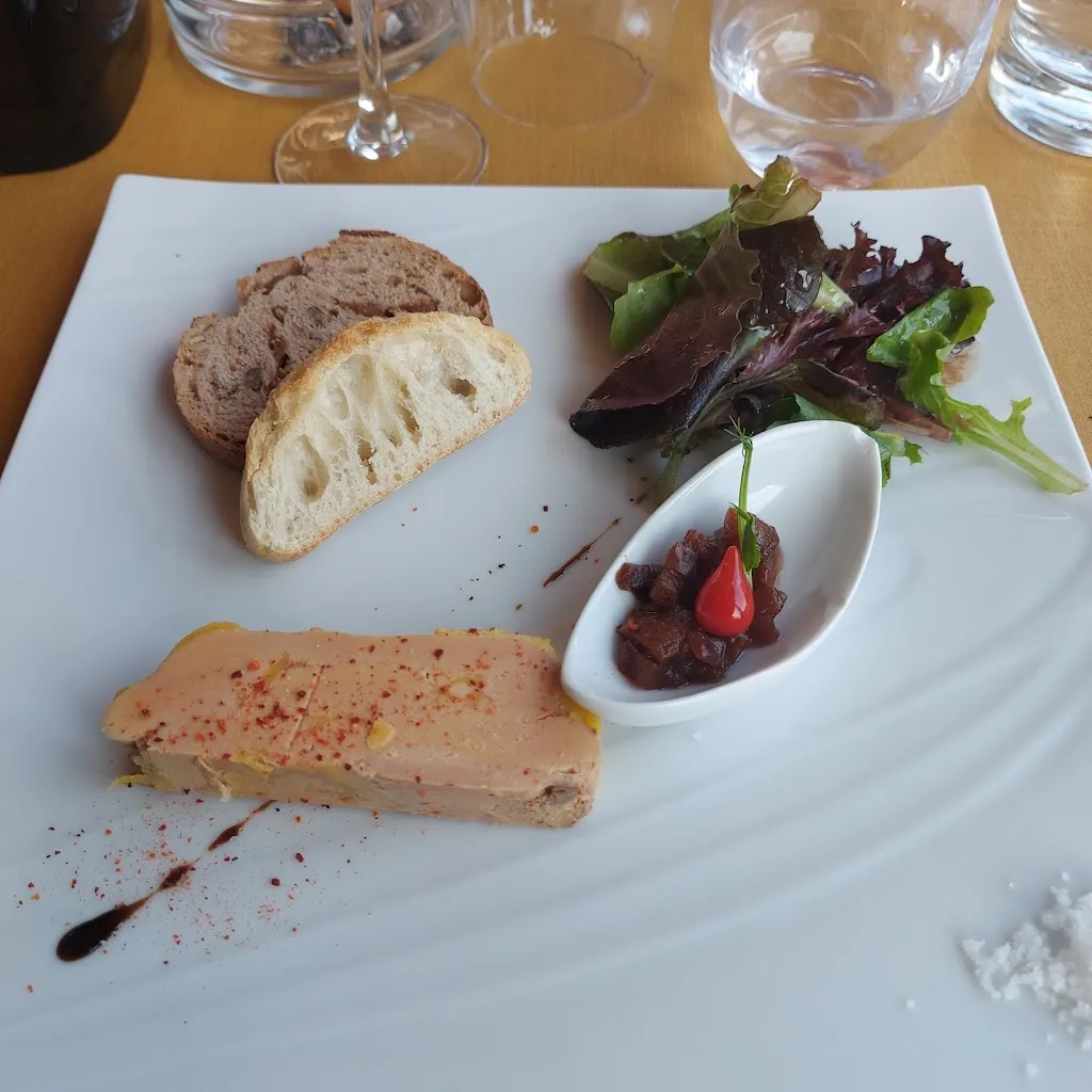 Menu_Les Terrasses de L'Empereur_Montauban_image_5