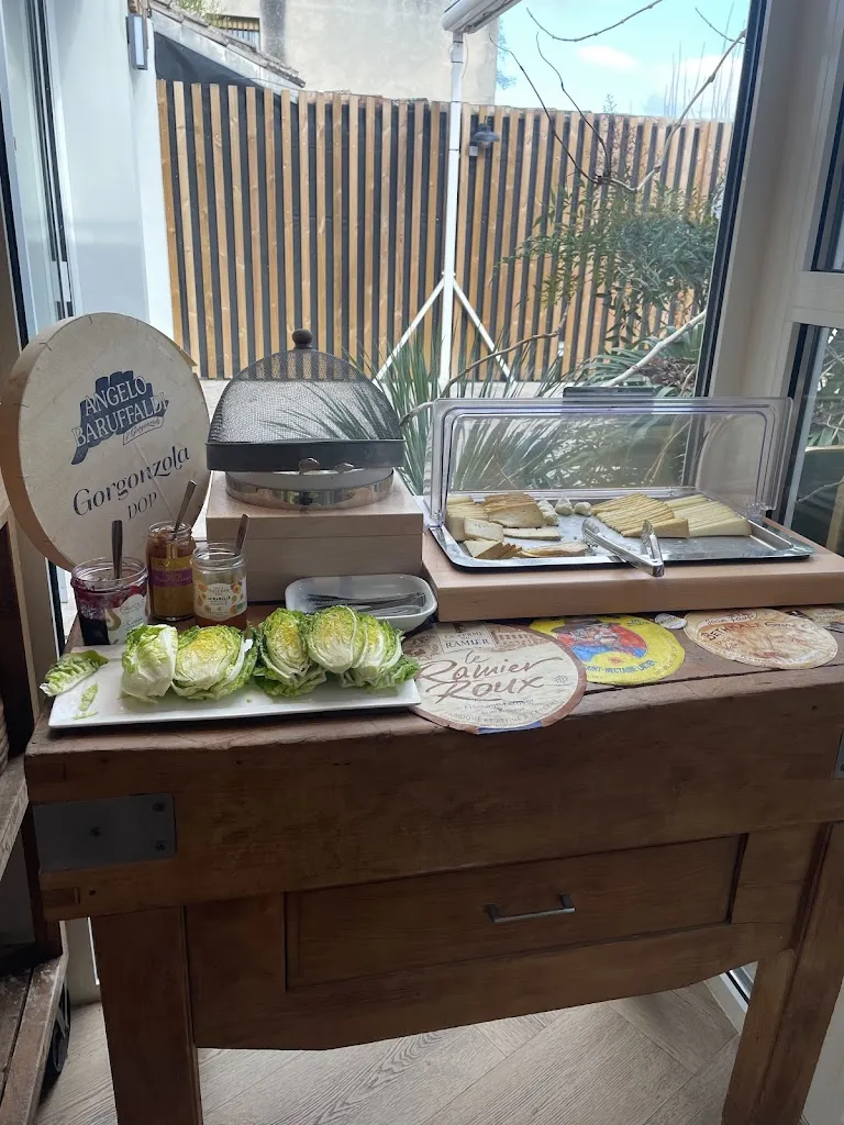 Menu_Buffet L'Estanquet_Montauban_image_6