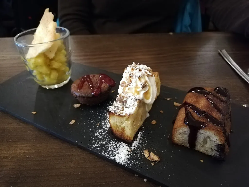 Menu_Buffet L'Estanquet_Montauban_image_8