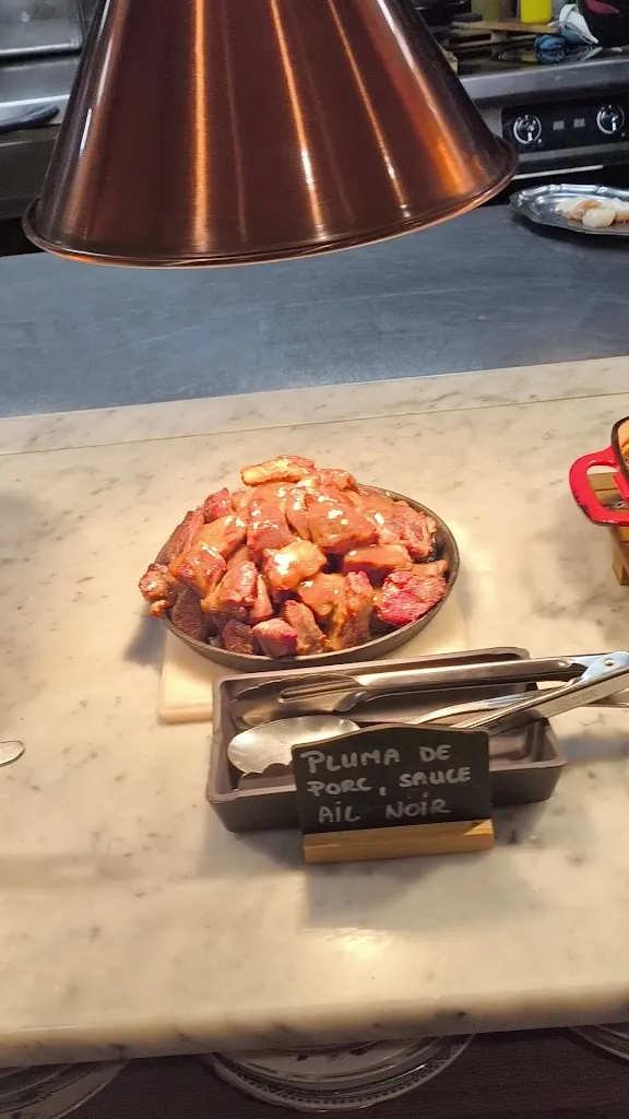 Buffet L'Estanquet_Montauban_slider_image_2