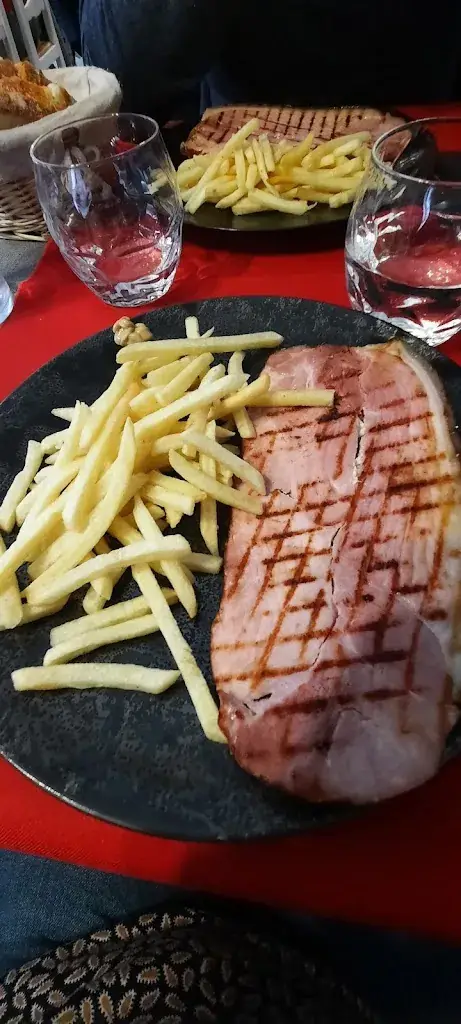 Menu_Restaurant Bar Hôtel de France_Montauban-de-Bretagne_image_2