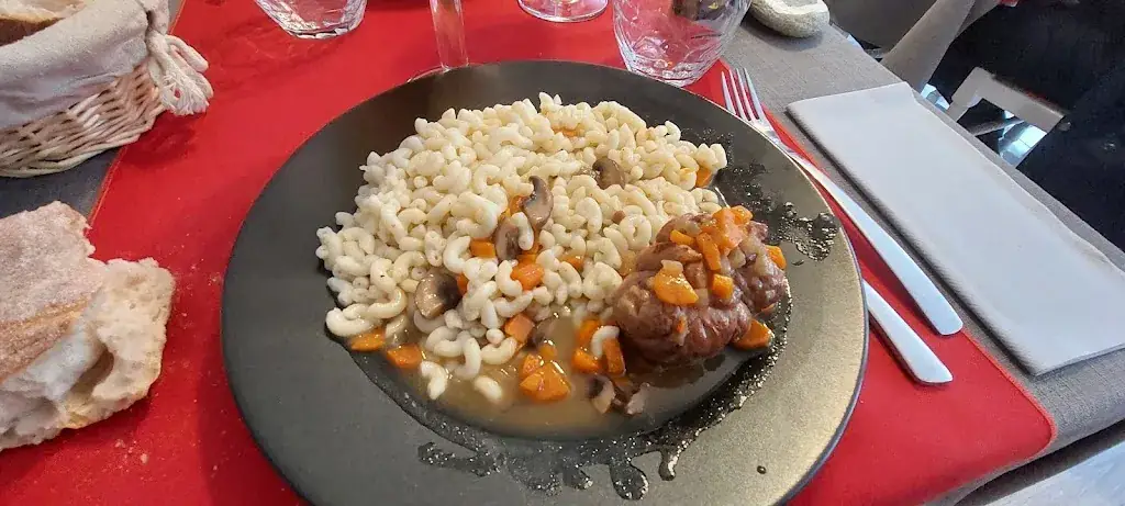 Menu_Restaurant Bar Hôtel de France_Montauban-de-Bretagne_image_9