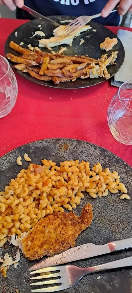 Christophe Abbou_Restaurant Bar Hôtel de France_Montauban-de-Bretagne_review