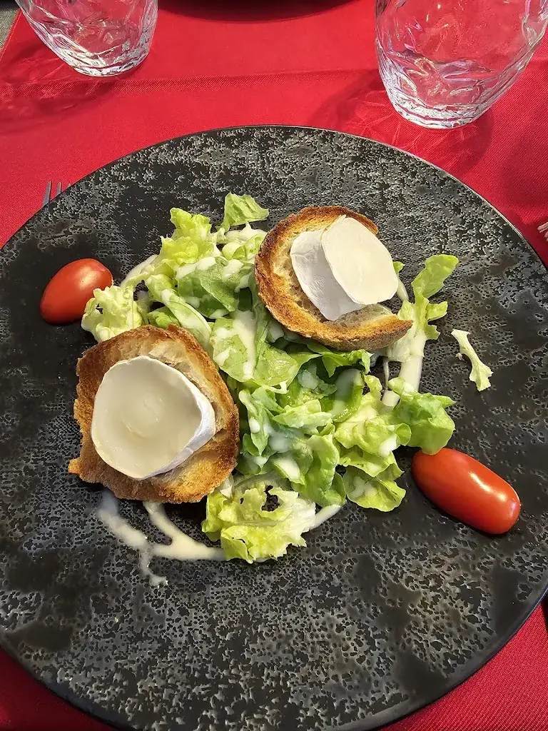 Restaurant Bar Hôtel de France_Montauban-de-Bretagne_slider_image_3