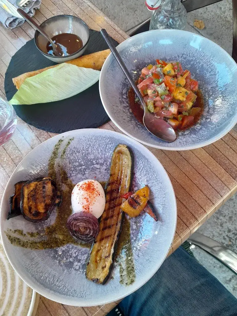 Menu_Restaurant CAIRN by DyJo_Chambon-sur-Lignon_image_2