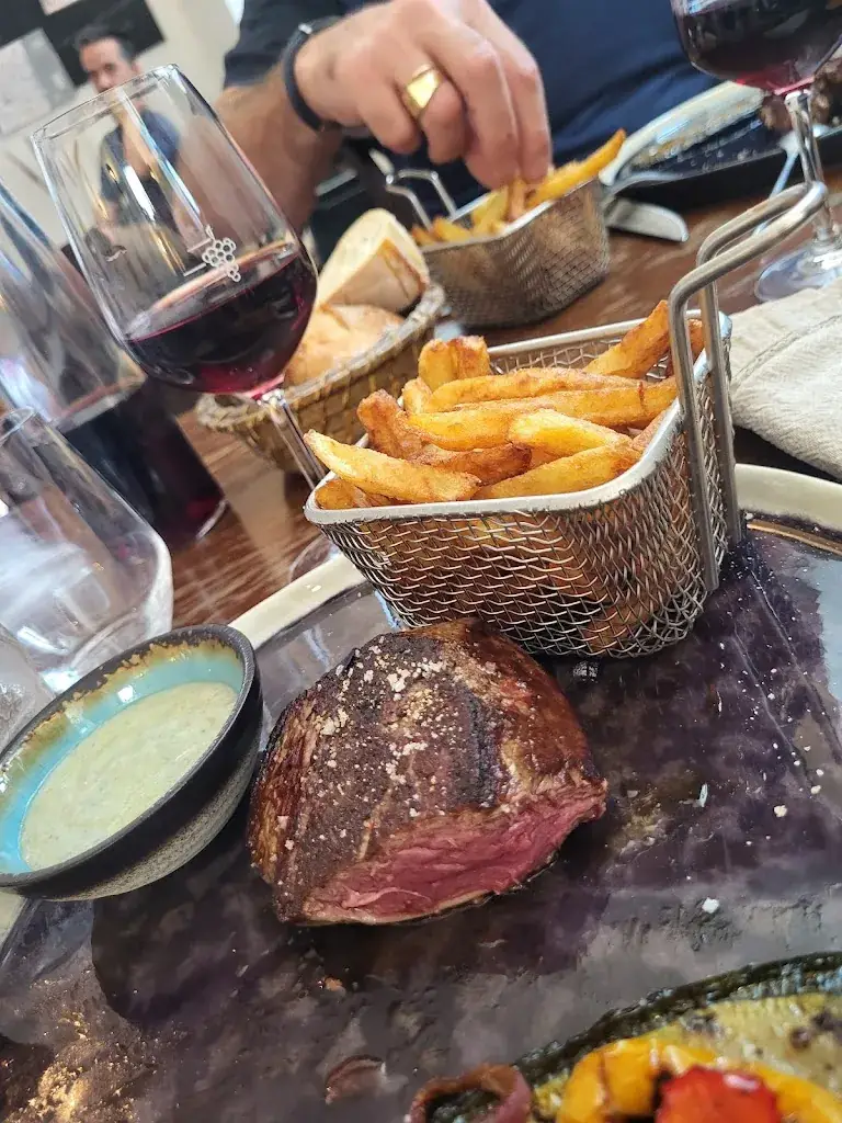 Menu_Restaurant CAIRN by DyJo_Chambon-sur-Lignon_image_3