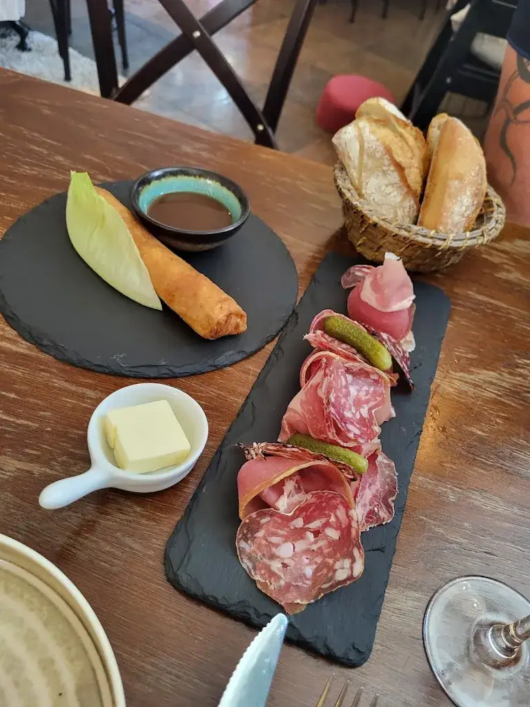 Menu_Restaurant CAIRN by DyJo_Chambon-sur-Lignon_image_4