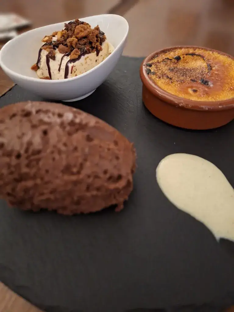 Menu_Restaurant CAIRN by DyJo_Chambon-sur-Lignon_image_6