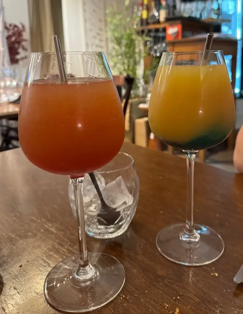 Cillian LAGRANGE_Restaurant CAIRN by DyJo_Chambon-sur-Lignon_review