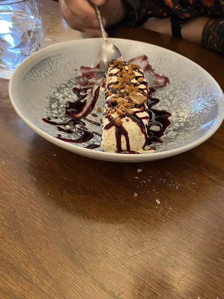 Eric M._Restaurant CAIRN by DyJo_Chambon-sur-Lignon_review