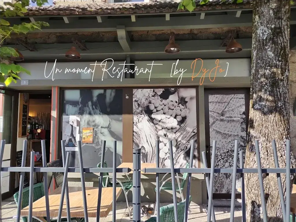 Restaurant CAIRN by DyJo Restaurant in Chambon-sur-Lignon