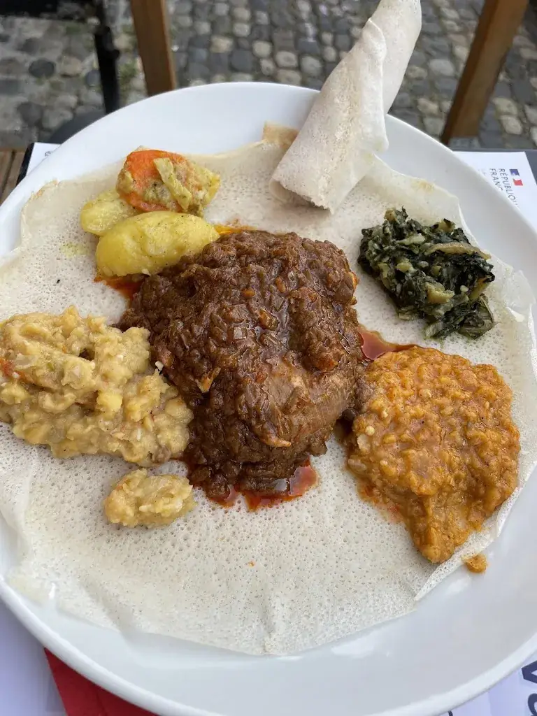 Menu_Restaurant éthiopien asmara_Montauban_image_2